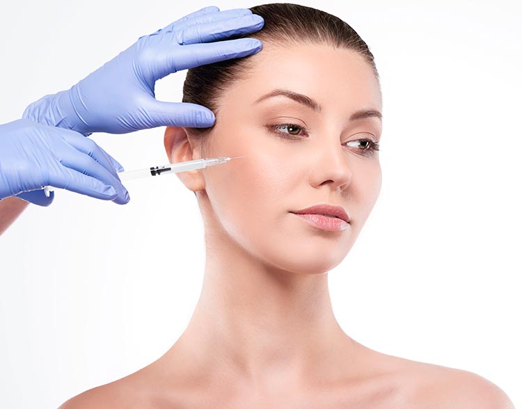 This image talks about dermal fillers in bandra