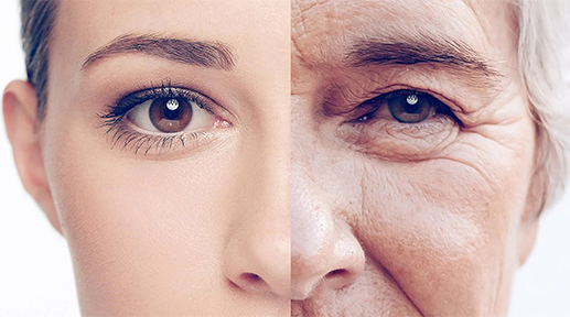 This Image is about anti ageing collagen