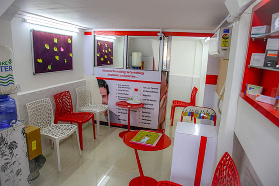 This image is about dermatologist in Dadar