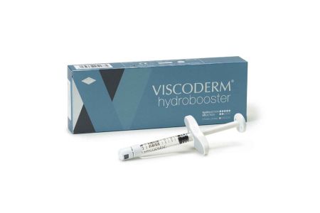 Viscoderm - skin booster