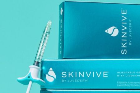 skinvive - skin booster